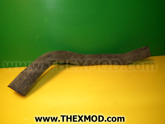 Hose Rubber - 1537130002-1