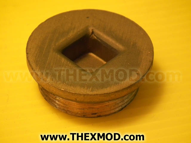 Plug Screwed Core - UF5410-1