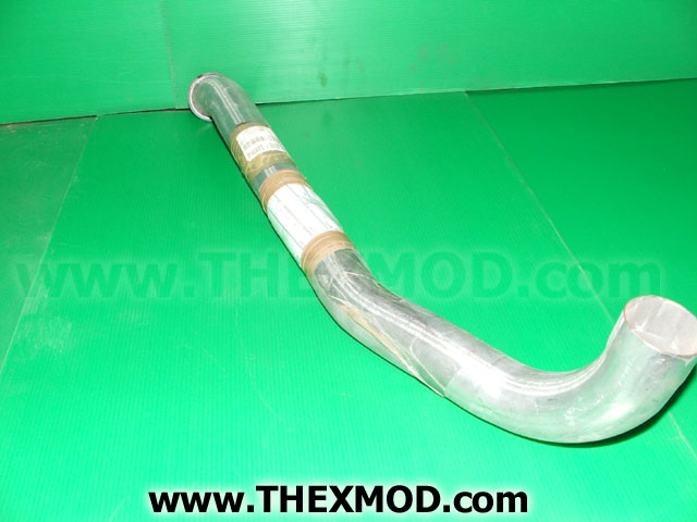 Exhaust - Pipe - Rear Tailpipe - NTC1149-1