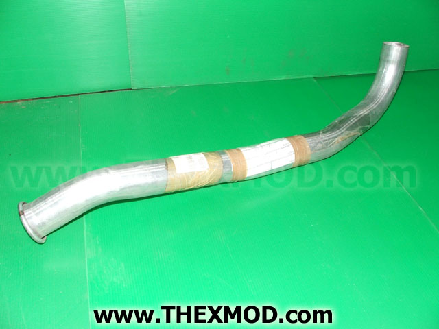 Exhaust - Pipe - Rear Tailpipe - NTC1149-2