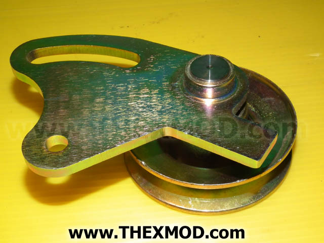 Arm - Adjusting - Belt Tension - 3539565-801-2