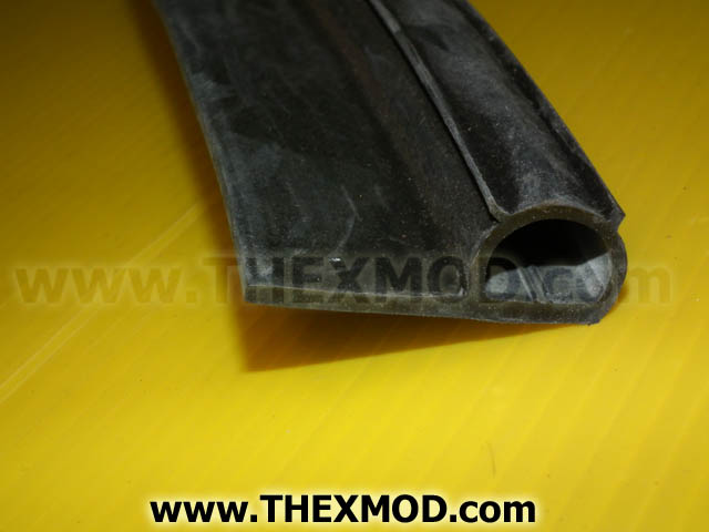 Seal - P-Shape - 11769-011-2