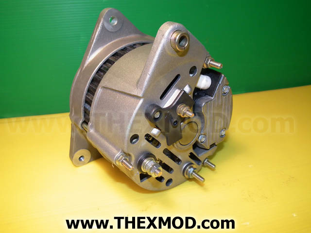 Alternator - NAB405-2