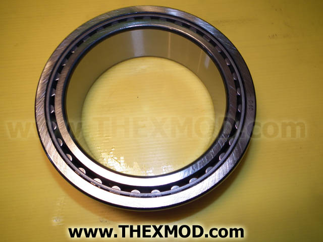 Bearing - QX5 R2-002-1