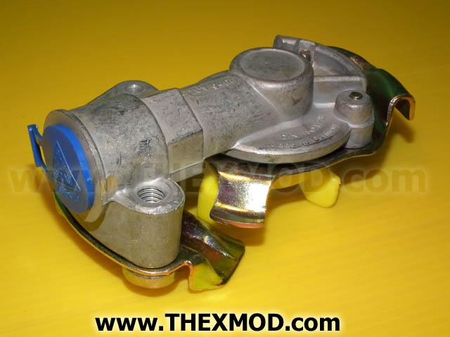 Coupling Palm - M16 Female - CF3509281-1