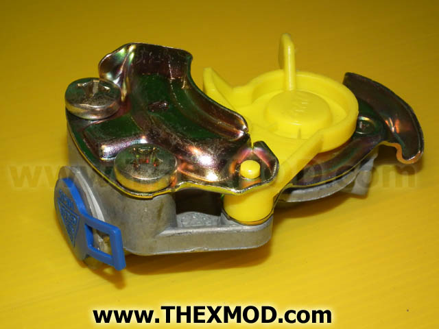 Coupling Palm - M16 Female - CF3509281-2