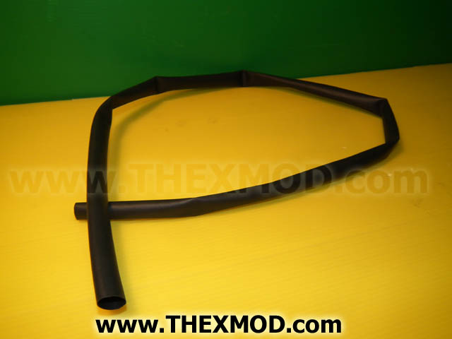 Sleeve Insulation - FV791782-1