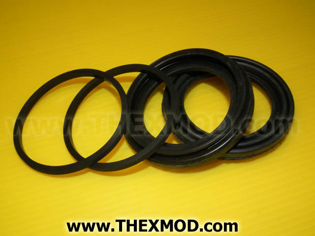 Kit Seal Replacement - 7161365040-1