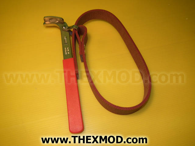 Wrench Pipe - 4186-230-1-1