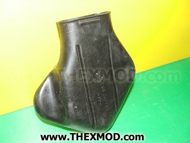 Duct - Heater - ESR2427-1