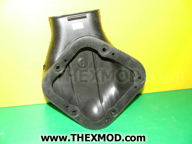 Duct - Heater - ESR2427-2