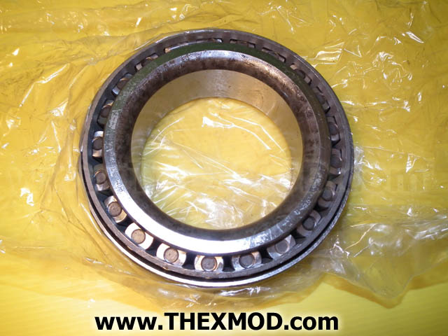 Bearing - HM218248 - HM218210 -1