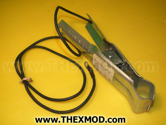 Cable - Hand -1