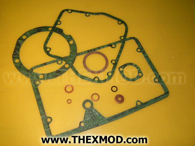 Gasket Set -1