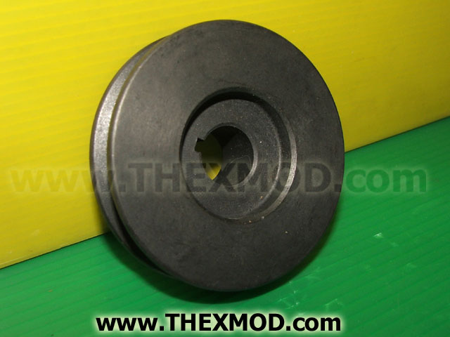 Pulley - ERC8851-2