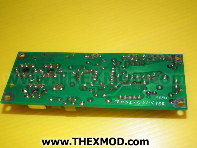 Circuit Breaker - 3513-145-3502-2