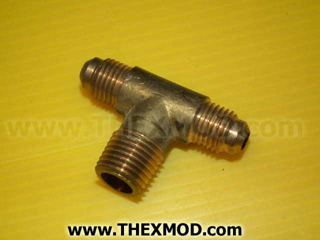 Valve - J.70-1