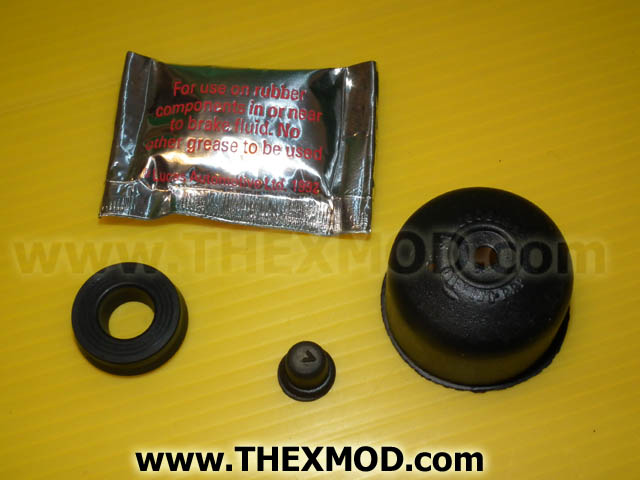 Kit Parts Air Hydraulic Brake - SP2029/5-1