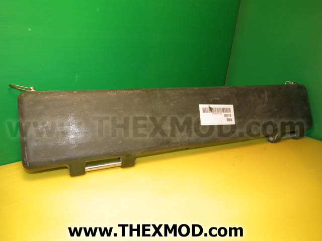 Quard Charge Cooler Louver Assembly - FV2024168-2
