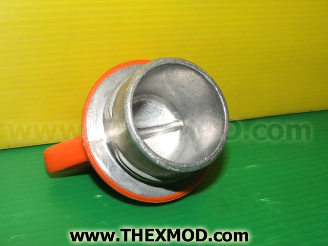 Cap - Oil Filler - 625038-2
