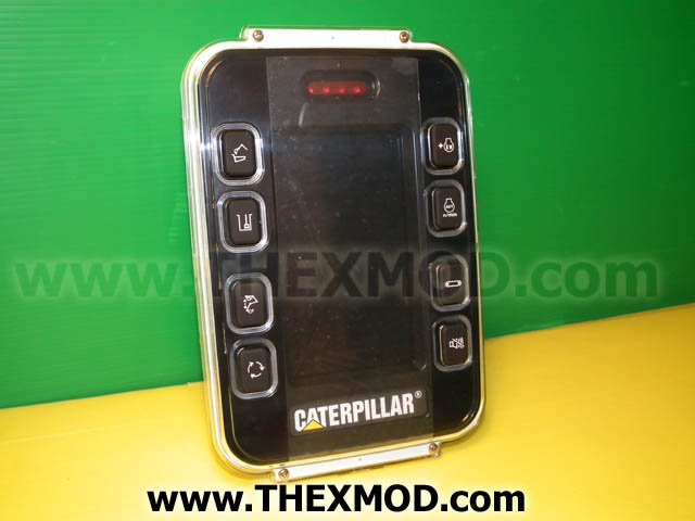 Monitor G Catepillar - 151-9385-1