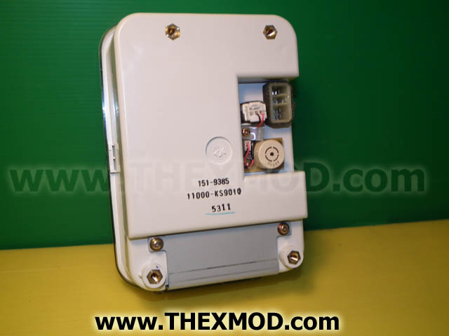 Monitor G Catepillar - 151-9385-2
