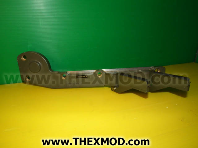 Wiper Assembly -Periscope - FV811355-1