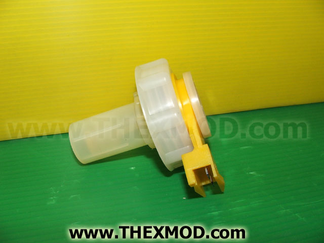 Cap - Brake Master Cylinder - NTC4414-1