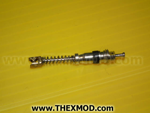 Valve Tyre -1