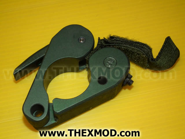 Clamp Assembly - 716-015-1