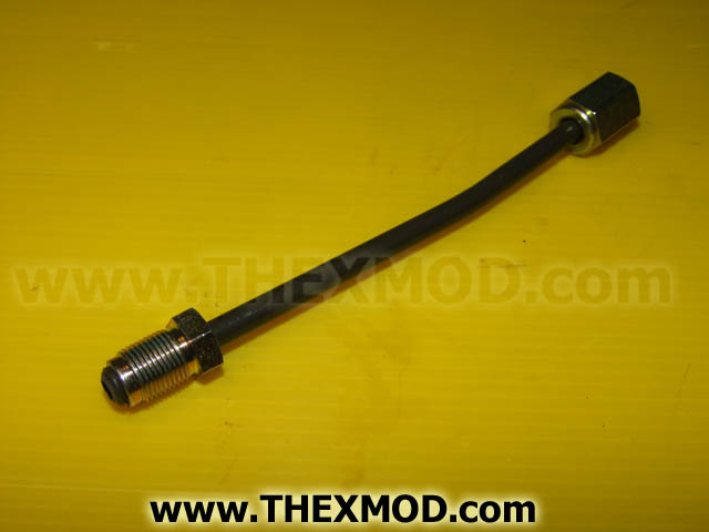 Valve Pipe Shuttle - 259/92500-1