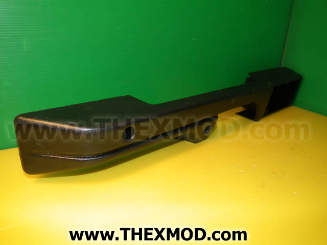 Arm Rest - Door Pull - Left Hand - NAH4865-1