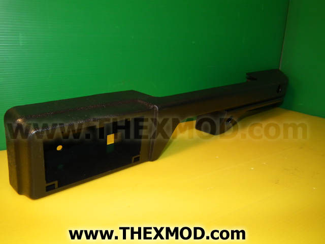 Arm Rest - Door Pull - Right Hand - NAH4864-1