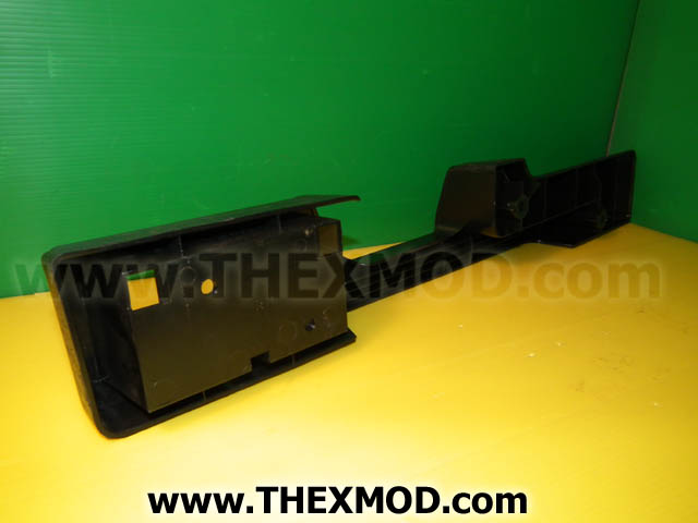 Arm Rest - Door Pull - Right Hand - NAH4864-2