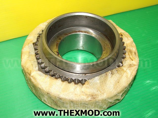 Gear - Mainshaft - 2ND 4SP - FRC1343-1