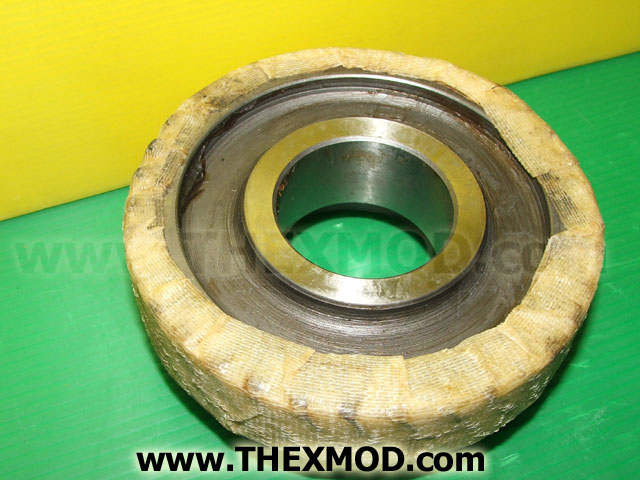 Gear - Mainshaft - 2ND 4SP - FRC1343-2