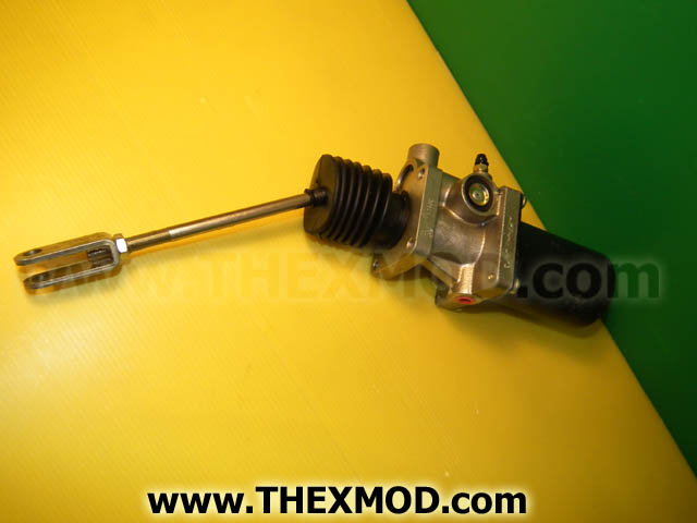 Clutch Servo Assembly - 91108175 - APGA1611/5-1