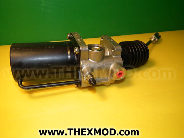 Clutch Servo Assembly - 91108175 - APGA1611/5-2