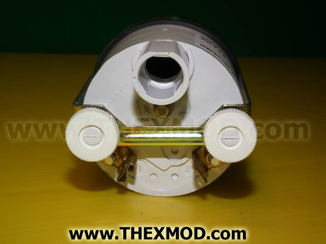 Gauge Oil Temperature - 2212-00-2