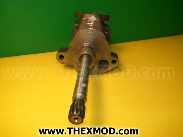 Pump Rotary Power Driven Shaft - 4132F016-2