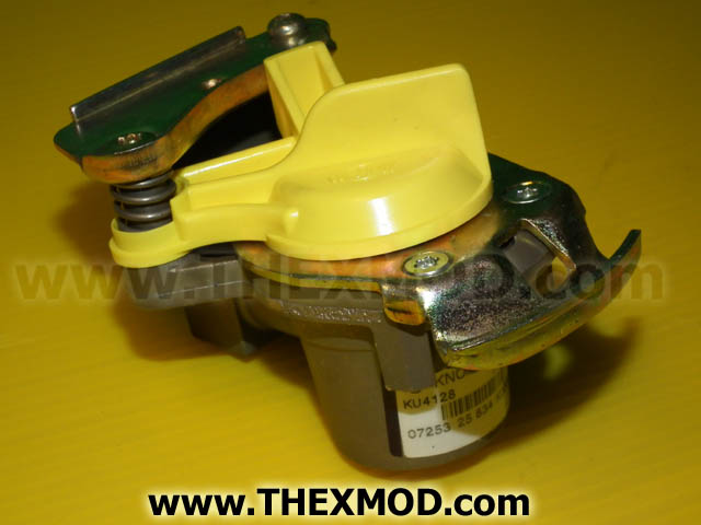 Coupling Half - 51-00409-00 - 615780 - ACU8042-1