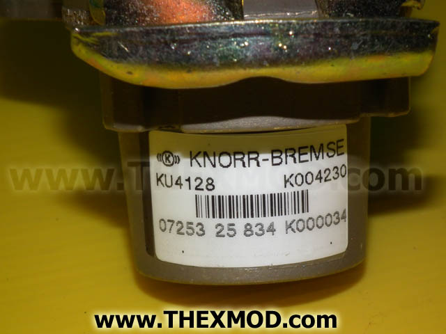 Coupling Half - 51-00409-00 - 615780 - ACU8042-2