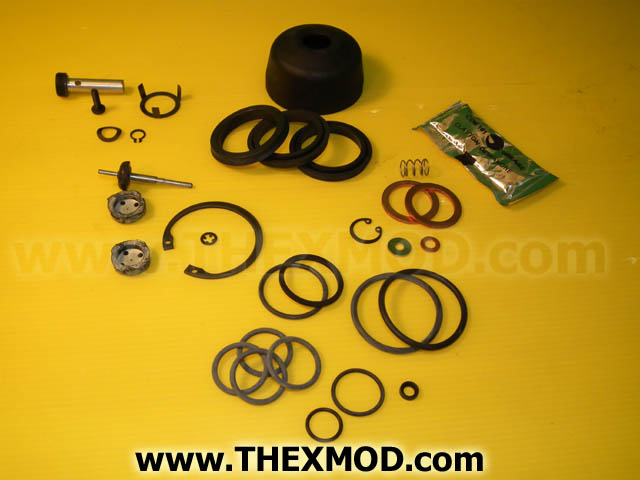 Kit Part Hydraulic Brake Master Cylinder - GA29303-1