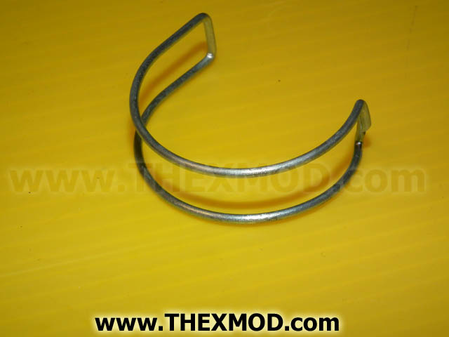 Spring Anchor Brake Push Rod - LV7BD - 7122257-1