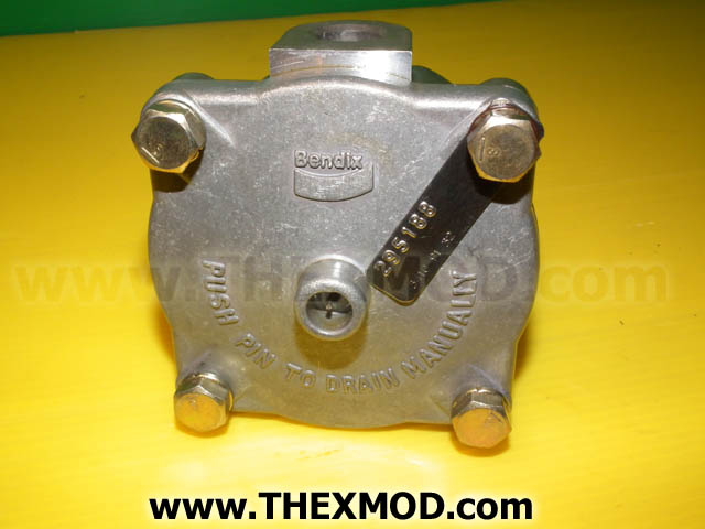 Drain Automatic DV2 - 295188-2