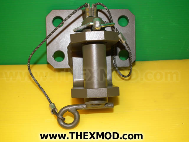 Hitch - Towing - Rear - FV666411-2