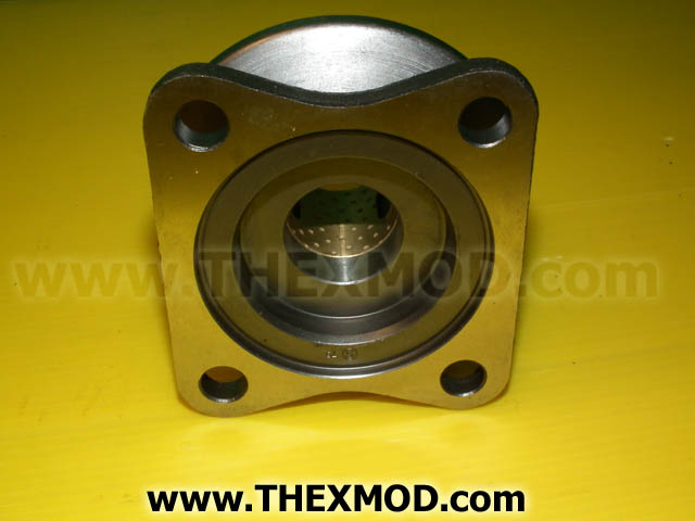 Flange Companion Universal Joint - 91102583-2