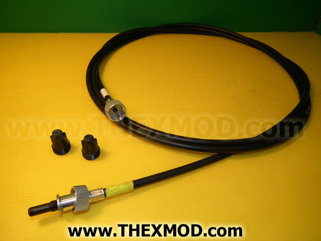 Shaft Flexible Asm Cable - 7991334-1