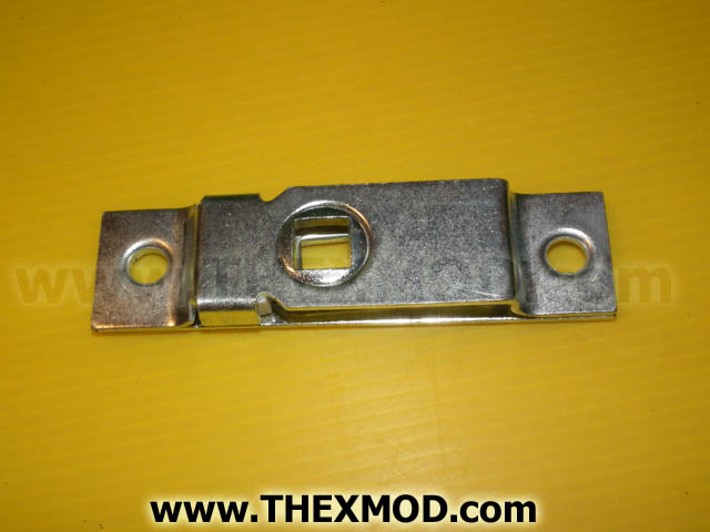 Lock Flush Steel Tongue - 1510007 - 2126-2-1