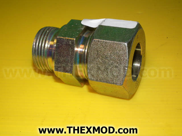 Stud Coupling 05030524 - Y10595810 - 1203923-1